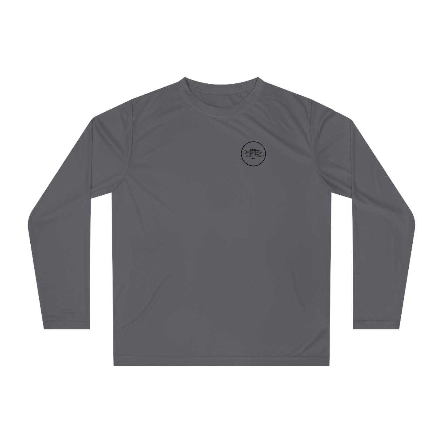 UPF 50 NTF long sleeve