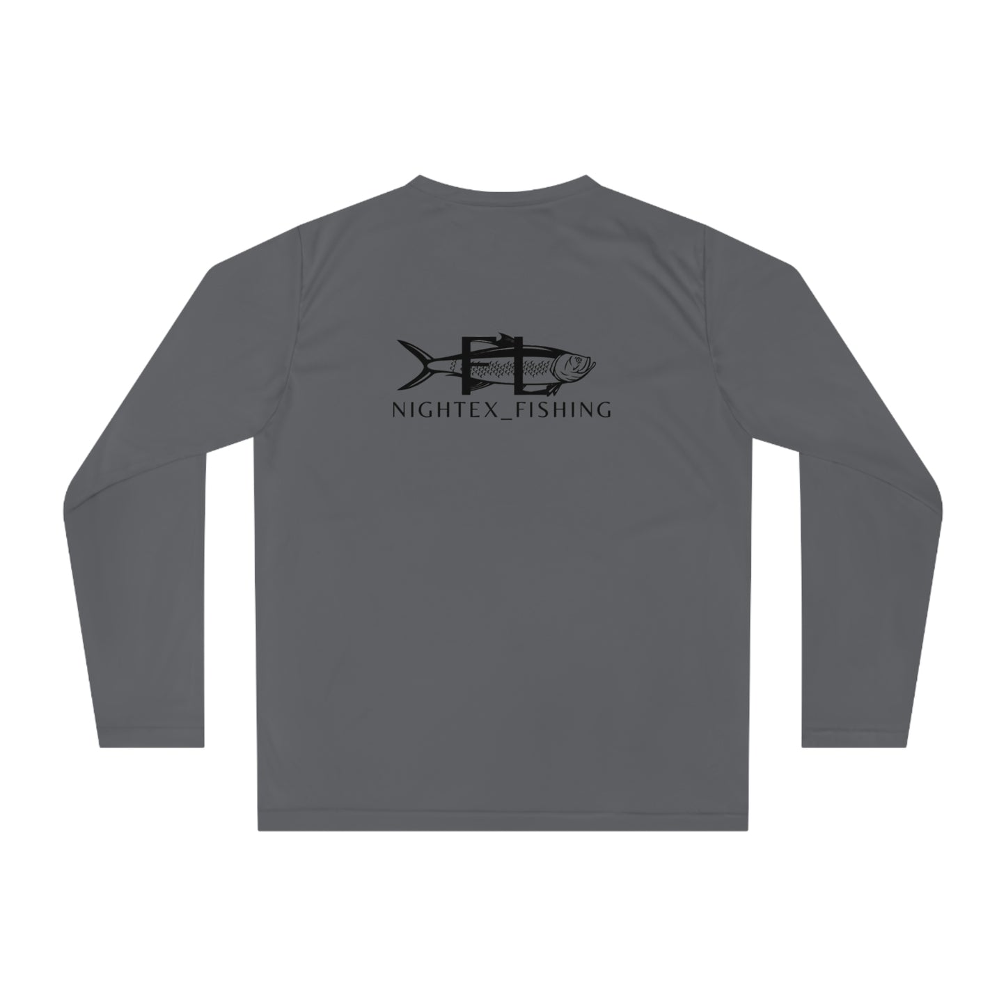 UPF 50 NTF long sleeve