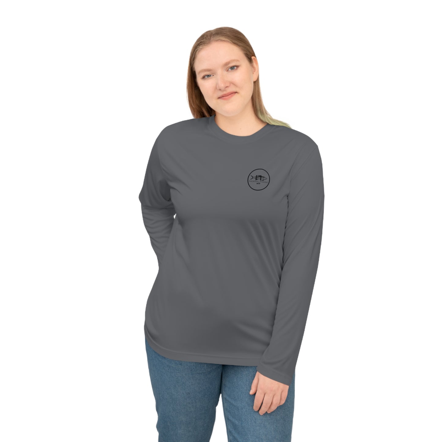 UPF 50 NTF long sleeve