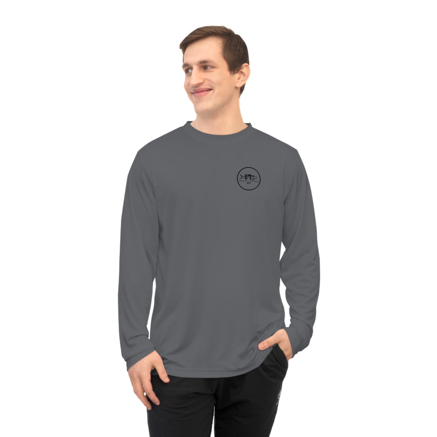 UPF 50 NTF long sleeve