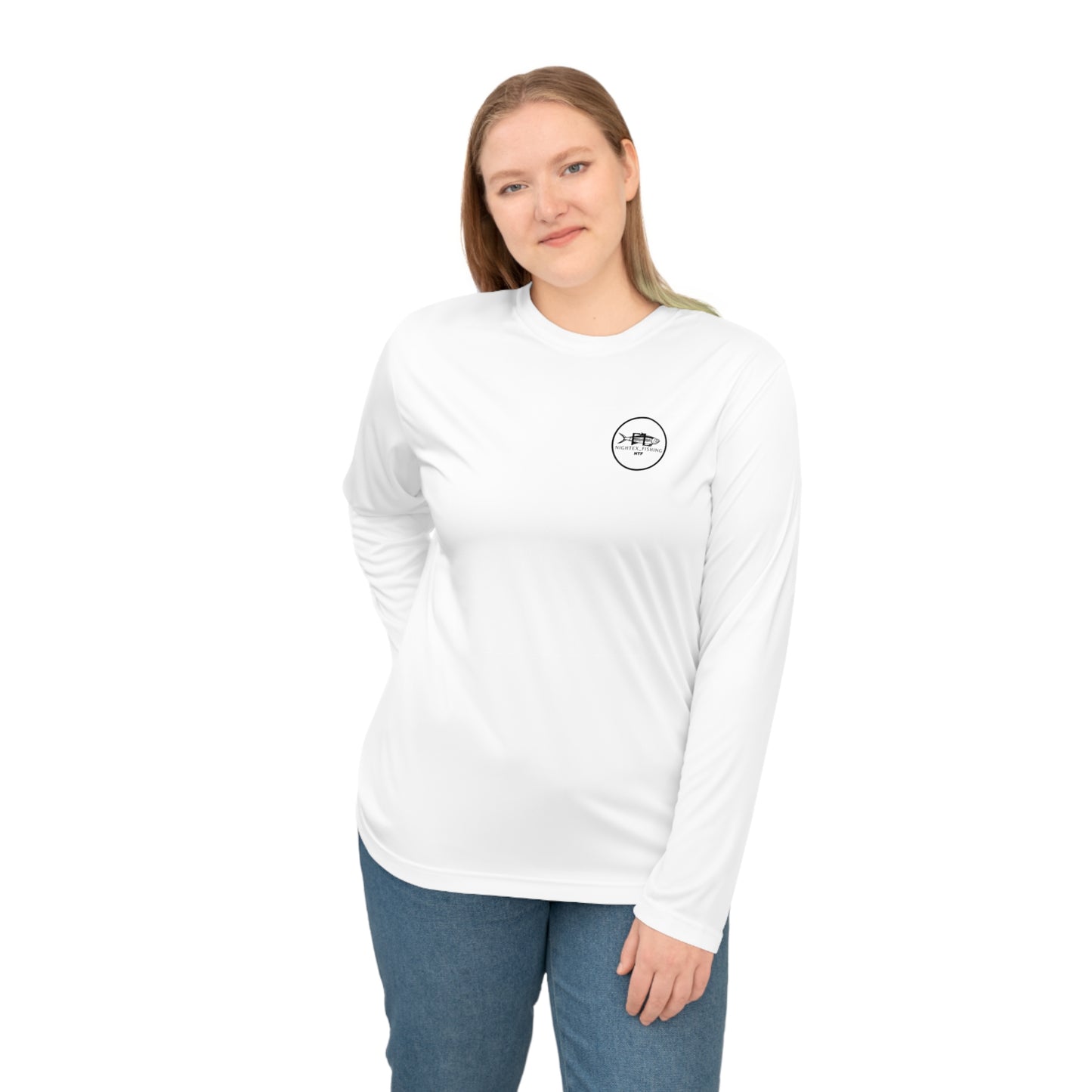 UPF 50 NTF long sleeve