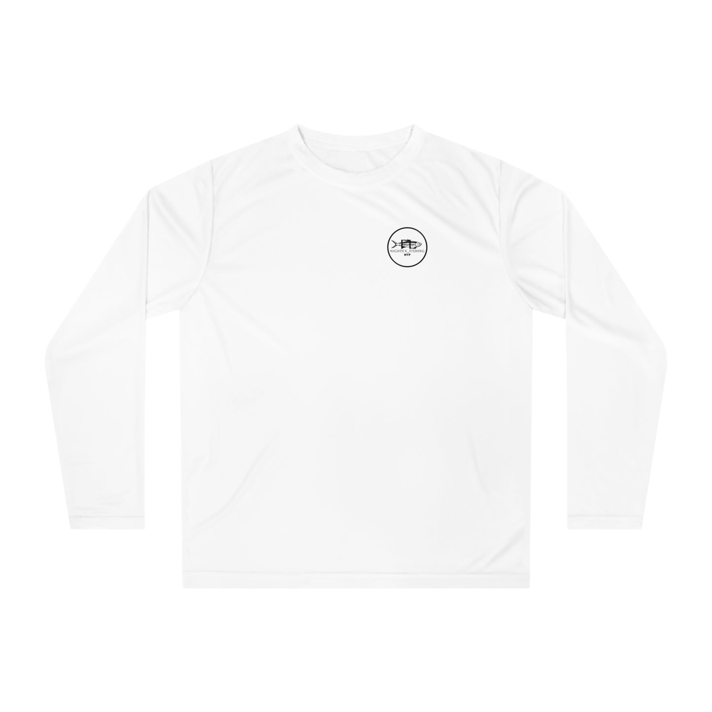 UPF 50 NTF long sleeve